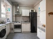 HERMOSO 3AMB A 1 CUADRA DEL ABASTO/AMUEBLADO