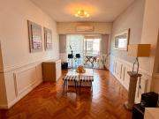 HERMOSO 4 AMB CON BALCON EN LO MEJOR DE CABALLITO