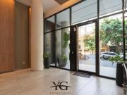 HERMOSO 4 AMBIENTES CON DEP. PISO ALTO! MY RESIDENCE!