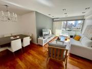 Hermoso 4 ambientes con dependencia cochera ALQUILER Nuñez