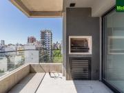 Hermoso ambiente premium con vista abierta