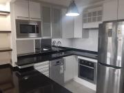 HERMOSO AMOBLADO avenida Las Condes / MALL SPORT, Las Condes