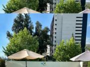 HERMOSO AMOBLADO avenida Las Condes / MALL SPORT, Las Condes