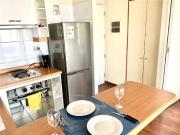 HERMOSO AMOBLADO SANTA ISABEL SANTA ROSA SANTIAGO