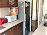 HERMOSO AMOBLADO TOCORNAL EYZAGUIRRE SANTIAGO