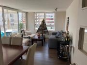 HERMOSO AMPLIO LUNINOSO PLAZA EGAÑA ÑUÑOA