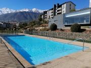 Hermoso, amplio y acogedor departamento en Condominio...