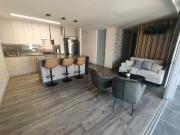 Hermoso Ap 1 año de Constr 116 M2 1060 Mill