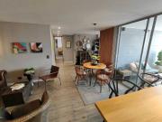 Hermoso Ap Reformado Envig Cumbres 105m2 950 Mill