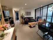 Hermoso Ap Reformado Envig las brujas 105m2 870 Mill