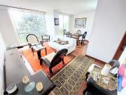 HERMOSO APARATAMENTO EN HACIENDA CASABLANCA