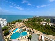 Hermoso aparta suite en venta con acceso al mar Santa Marta