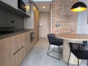 Hermoso Apartaestudio Amoblado en Arriendo