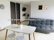 Hermoso Apartaestudio Amoblado En Arriendo Sector...