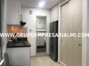 Hermoso Apartaestudio Amoblado En Arriendo Sector Belén... Hermoso Apartaestudio Amoblado En Arriendo Sector Belén...