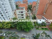 Hermoso Apartaestudio Amoblado En Arriendo Sector...