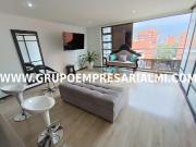 Hermoso Apartaestudio Amoblado En Arriendo Sector...