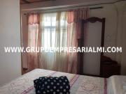 Hermoso Apartaestudio Amoblado En Arriendo Sector Lorena...