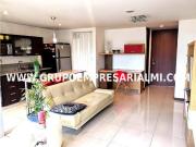 Hermoso Apartaestudio Amoblado En Arriendo Sector Los...