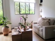 HERMOSO APARTAESTUDIO AMOBLADO EN RENTA