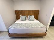 HERMOSO APARTAESTUDIO AMOBLADO CON LINDA VISTA EN LAURELES