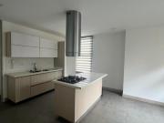 Hermoso apartaestudio en Los Cristales, piso 1