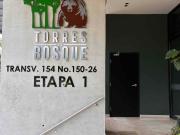 Hermoso apartamento a la venta