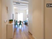 Hermoso apartamento a pasos de Plaza Tetúan y Parque de...