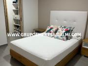 Hermoso Apartamento Amoblado En Arriendo Sector...