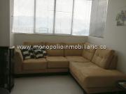 Hermoso Apartamento Amoblado En Arriendo Sector...