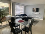 Hermoso Apartamento Amoblado En Arriendo Sector El...