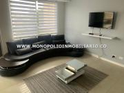 Hermoso Apartamento Amoblado En Arriendo Sector El...