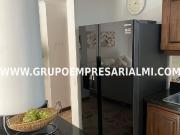 Hermoso Apartamento Amoblado En Arriendo Sector Laureles...