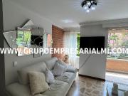 Hermoso Apartamento Amoblado En Arriendo Sector Laureles...