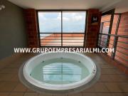 Hermoso Apartamento Amoblado En Arriendo Sector Poblado...