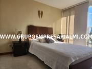 Hermoso Apartamento Amoblado En El Sector Poblado Cod: 29075