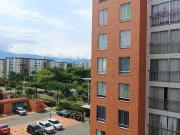 HERMOSO APARTAMENTO AMOBLADO EN EL SUR DE CALI VALLE DEL...