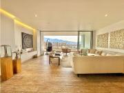 Hermoso apartamento amoblado en Los Parra