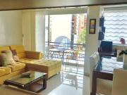 HERMOSO APARTAMENTO AMOBLADO EN SOTOMAYOR SAN PEDRO