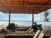 HERMOSO APARTAMENTO AMOBLADO SECTOR POZOS COLORADOS...