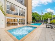 Hermoso Apartamento Bochalema con vista espectacular