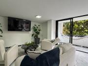 Hermoso apartamento cerca al centro comercial Santa Fe Hermoso apartamento cerca al centro comercial Santa Fe