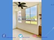 ¡Hermoso apartamento con acabados de lujo en Amarilo!