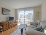 Hermoso apartamento con hermosa terraza y solárium con...