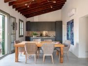 Hermoso apartamento con historia