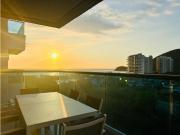 HERMOSO APARTAMENTO CON PERMISO DE RENTA TURISTICA SAMARIA