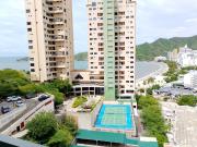 HERMOSO APARTAMENTO CON PERMISO TURISTICO Y AMOBLADO