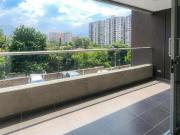 HERMOSO APARTAMENTO CON TERRAZA