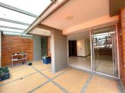 Hermoso apartamento con terraza cubierta en Sabaneta