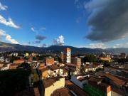 Hermoso Apartamento Con Terraza En Venta En Belén Rosales va